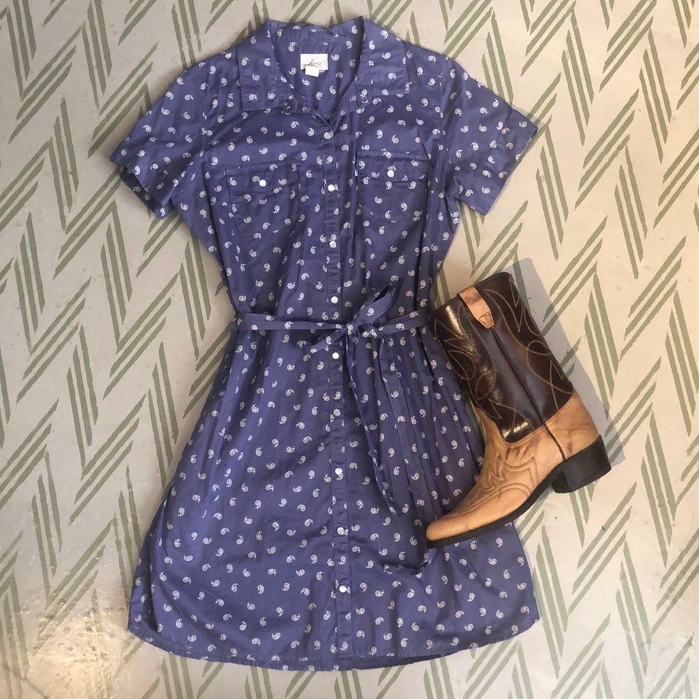 Levi dress